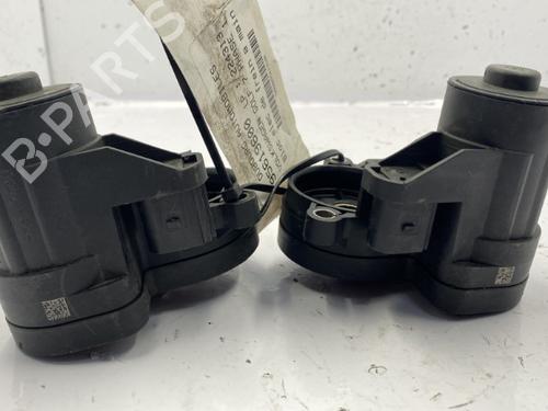Electric handbrake VW GOLF VII (5G1, BQ1, BE1, BE2) 1.6 TDI | BP22844465E5