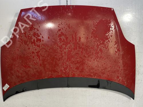 Used Hood FIAT GRANDE PUNTO (199_) 1.9 D Multijet (120 hp) 23829164