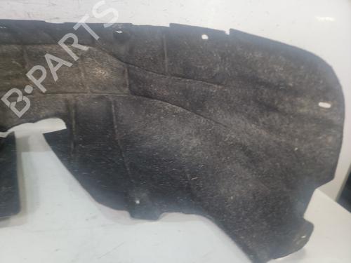Wheel arch VW TIGUAN (5N_) 2.0 TDI | BP28064905C56