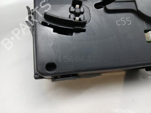 Steering column stalk RENAULT KANGOO / GRAND KANGOO II (KW0/1_) 1.5 dCi 90 (KW05, KW08, KW0G, KW11) | BP30526521I23 