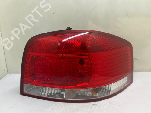 Right taillight AUDI A3 (8P1) 1.9 TDI | BP38530813C35 - Image 5