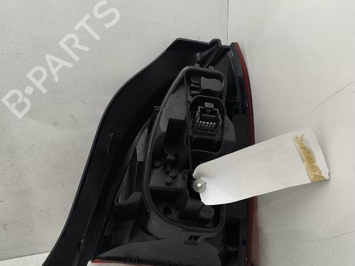 Left taillight RENAULT TWINGO II (CN0_) 1.2 16V (CN04, CN0B) | BP38055035C34 - Image 2