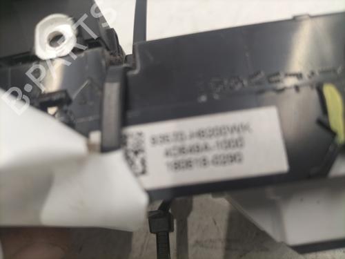 Left front window switch KIA RIO IV (YB, SC, FB) 1.25 | BP23829614I27 - Image 2