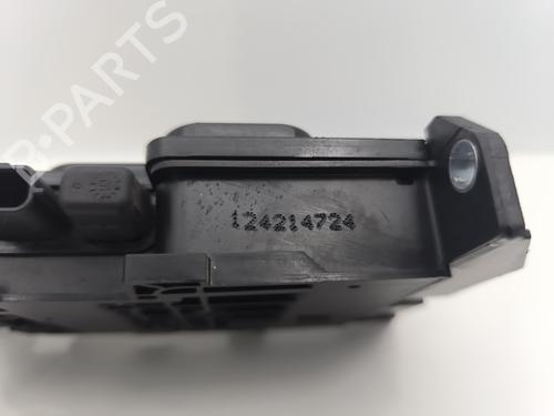 Used Electronic module Electronic module RENAULT TRAFIC III Van (FG_) 1.6 dCi 90 (FGME) (90 hp) 35886220 35886220