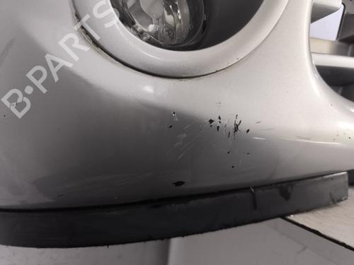 Front bumper CITROËN XSARA PICASSO (N68) 2.0 HDi | BP27238172C7 