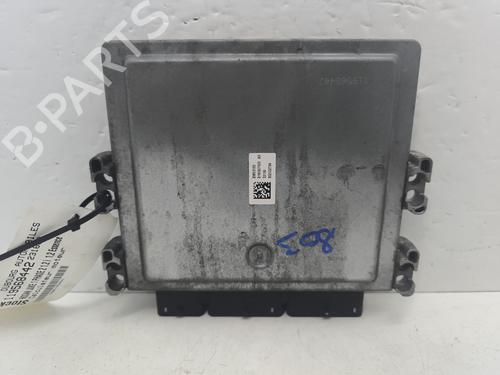 Engine control unit (ECU) NISSAN JUKE (F15) 1.2 DIG-T | BP31873569M57