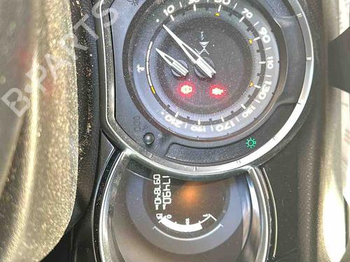 Left front window switch DS DS 3 (SA_) 1.2 VTi 82 (SAHMZ6) | BP38008870I27 - Image 7