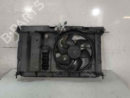 Used Front slam panel PEUGEOT 307 (3A/C) 1.6 16V (109 hp) 30364538