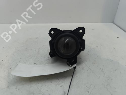 Used Left front fog light OPEL ASTRA J (P10) 1.7 CDTI (68) (110 hp) 30327024