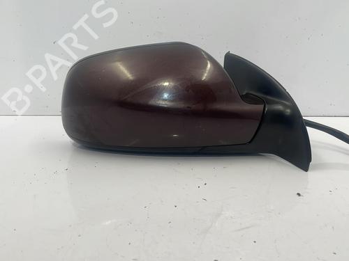 Used Right mirror PEUGEOT 307 CC (3B) 2.0 16V (136 hp) 22829287