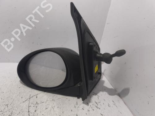 Left mirror TOYOTA AYGO (_B1_) 1.0 (KGB10_, KGB10R) | BP28277467C26 