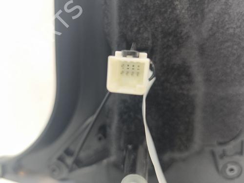 Left mirror RENAULT TRAFIC III Van (FG_) 1.6 dCi 145 (FGMG) | BP32364983C26