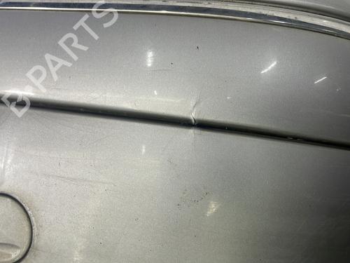 Rear bumper MERCEDES-BENZ A-CLASS (W168) A 170 CDI (168.009, 168.109) | BP22846452C8 