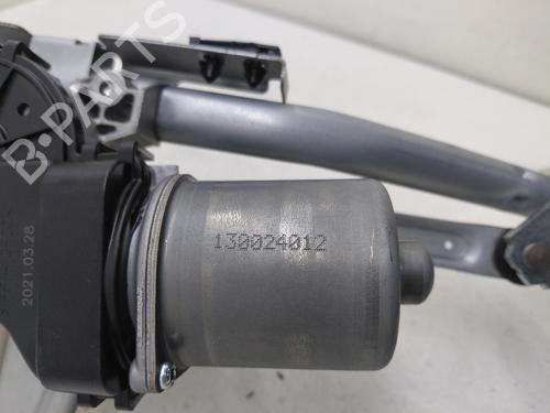 Front wiper motor RENAULT TRAFIC III Van (FG_) 2.0 dCi 120 (FGMN) | BP38008824M29 - Image 4