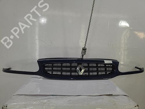 Grille RENAULT SAFRANE II (B54_) 2.2 dT (B54G) | BP22825297C40 