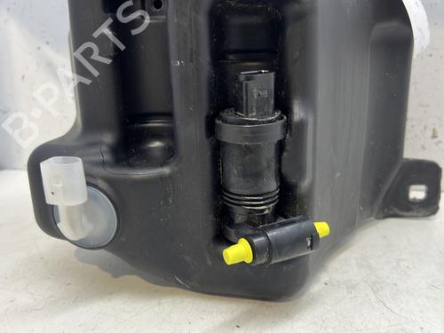 Windscreen washer tank MERCEDES-BENZ A-CLASS (W176) A 220 d (176.003) | BP27164299C113