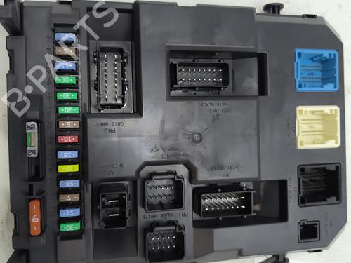Sikringsdåse DS DS 3 (SA_) 1.2 VTi 82 (SAHMZ6) | BP29515722E1 