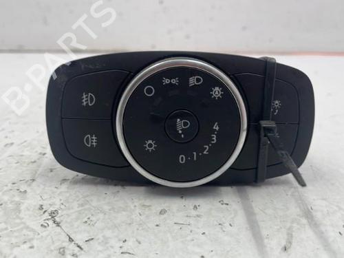 Headlight switch FORD FOCUS IV (HN) 1.0 EcoBoost | BP22840372I24 - Image 2