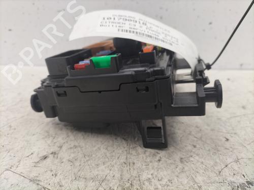 Used Fuse box Fuse box CITROËN C3 II (SC_) 1.4 HDi 70 (SC8HZC, SC8HR0, SC8HP4) (68 hp) 23905745 23905745