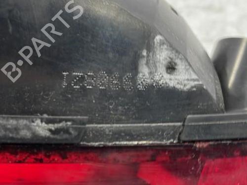 Left tailgate light OPEL MERIVA A MPV (X03) 1.7 CDTI (E75) | BP22832033C79 