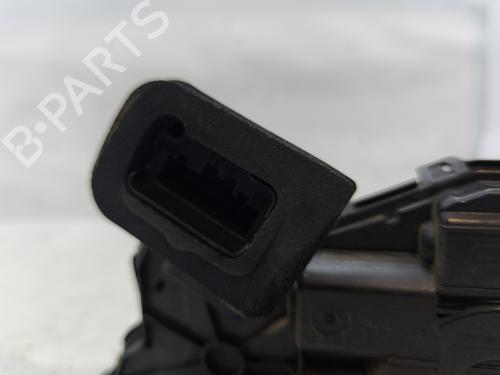 Front left lock VW GOLF VII Variant (BA5, BV5) 1.6 TDI | BP29869052C98