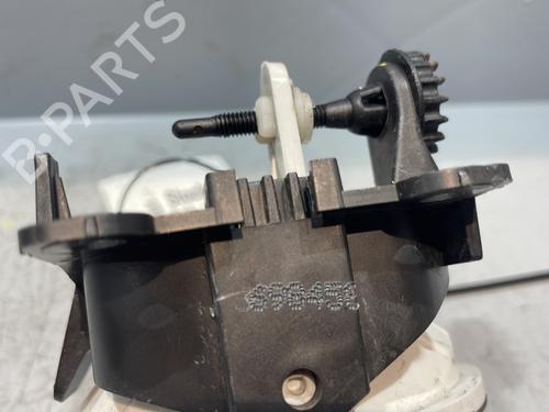 Left front fog light CITROËN C3 III (SX) 1.2 THP 110 (SXHNPS, SXHNZT, SXHNZ6) | BP29725976C30 