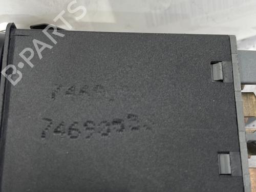 Warning switch FORD GALAXY I (WGR) 1.9 TDI | BP22828284I22 