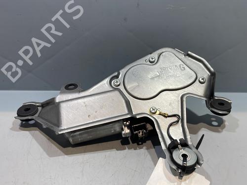 Rear wiper motor TOYOTA RAV 4 III (_A3_) 2.2 D 4WD (ALA30_, ALA30R) | BP29338884M102 