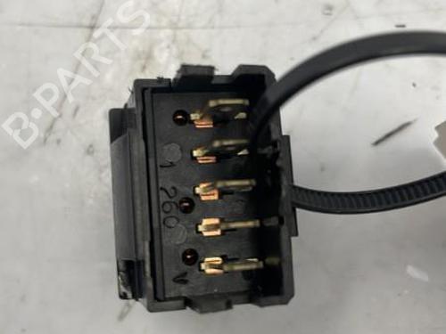 Used Left front window switch Left front window switch CITROËN BERLINGO / BERLINGO FIRST Box Body/MPV (M_) 1.9 D 70 (MBWJZ, MCWJZ) (69 hp) 22831921 22831921