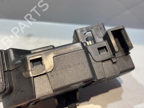 Gear lever CITROËN C4 Grand Picasso II (DA_, DE_) 2.0 BlueHDi 150 | BP28824240M90 