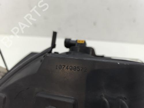 Used Left front fog light Left front fog light KIA CARENS IV 1.7 CRDi (116 hp) 26689269 26689269