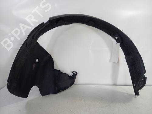 Wheel arch RENAULT TWINGO I (C06_) 1.2 16V (C06C, C06D, C06K) | BP28724630C56 