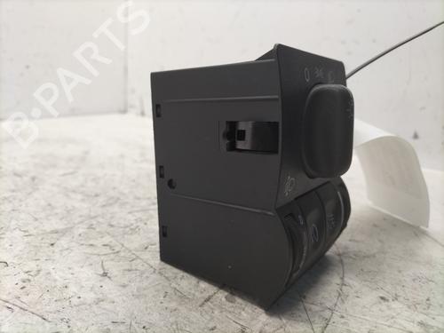Used Headlight switch Headlight switch OPEL ZAFIRA A MPV (T98) 2.2 DTI 16V (F75) (125 hp) 23429527 23429527