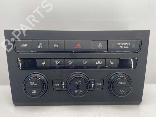 climate-control-seat-leon-5f1-2012-2013-2014-2015-2016-2017-2018-2019-2020-2021-32747208 main image
