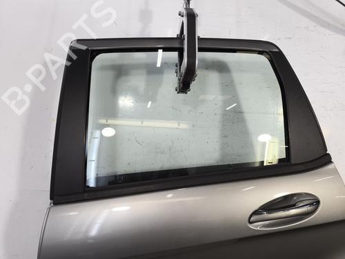 Left rear door MERCEDES-BENZ A-CLASS (W169) A 180 CDI (169.007, 169.307) | BP25916576C4 