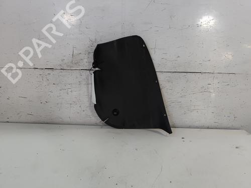 Used Wheel arch VW POLO (6N2) 1.4 (60 hp) 28054229