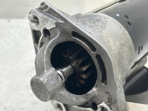 Starter RENAULT TRAFIC III Van (FG_) 1.6 dCi 125 (FGMH) | BP38185722M8 - Image 3