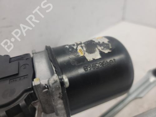 Front wiper motor RENAULT MEGANE IV Grandtour (K9A/M/N_) 1.5 Blue dCi 115 (K9A6) | BP24886665M29 