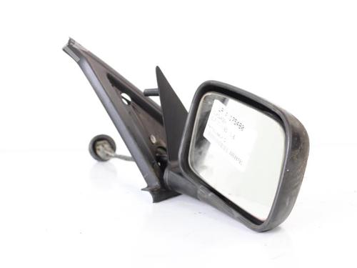 Right mirror VW GOLF II (19E, 1G1) 1.6 TD | BP22812943C27