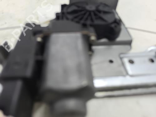Rear right window mechanism RENAULT MEGANE II (BM0/1_, CM0/1_) 1.6 16V | BP27296535C25 