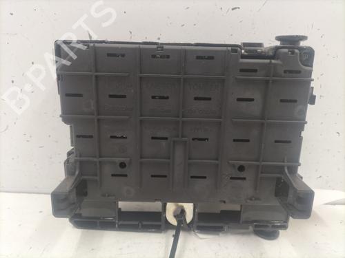 Fuse box PEUGEOT 206 Hatchback (2A/C) 1.4 HDi eco 70 | BP23254967E1 