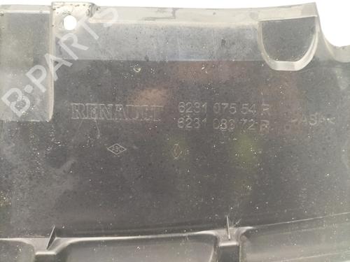 Grille DACIA SANDERO II 1.5 Blue dCi 95 (B8JL) | BP32281069C40 