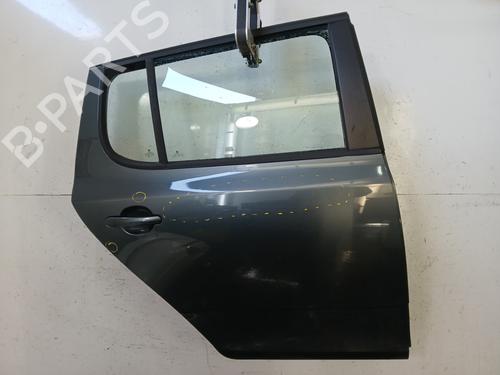 right-rear-door-skoda-fabia-ii-542-2006-2007-2008-2009-2010-2011-2012-2013-2014-32021472 main image