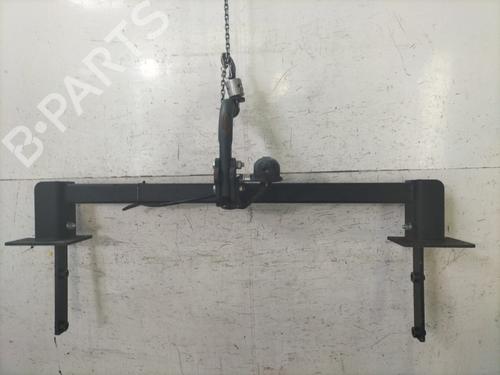 Trækkugle/Mekanisme Trækkugle/Mekanisme MERCEDES-BENZ R-CLASS (W251, V251) R 350 4-matic (251.065, 251.165) (272 hp) 33806838 33806838