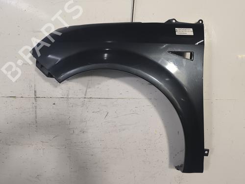 Used Left front fenders RENAULT SCÉNIC II (JM0/1_) 1.9 dCi (JM14) (131 hp) 24474730