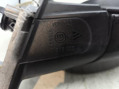 Right mirror BMW 3 (E90) 330 d | BP29213412C27 