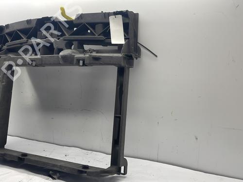 Frontplate/Frontkurv CITROËN C3 Picasso (SH_) 1.6 VTi 120 | BP30497424C72