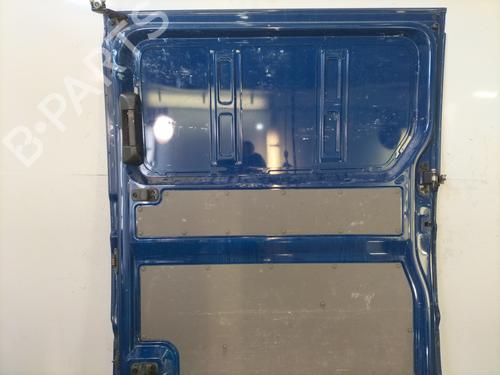 Right slide door VW CRAFTER Van (SY_, SX_) 2.0 TDI FWD (SYB, SYC, SYD) | BP31267902C75 