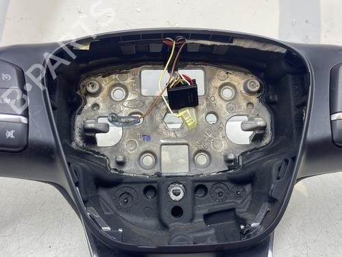 Steering wheel FORD TRANSIT CUSTOM V362 Van (FY, FZ) 2.0 EcoBlue | BP29833766C49 - Image 3