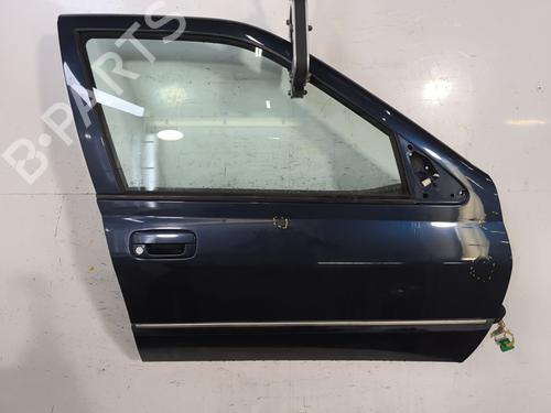 Used Right front door PEUGEOT 406 (8B) 2.2 HDi (133 hp) 25477774